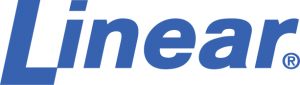 Linear Logo