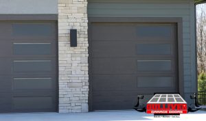 Garage Door Opener Repair Services