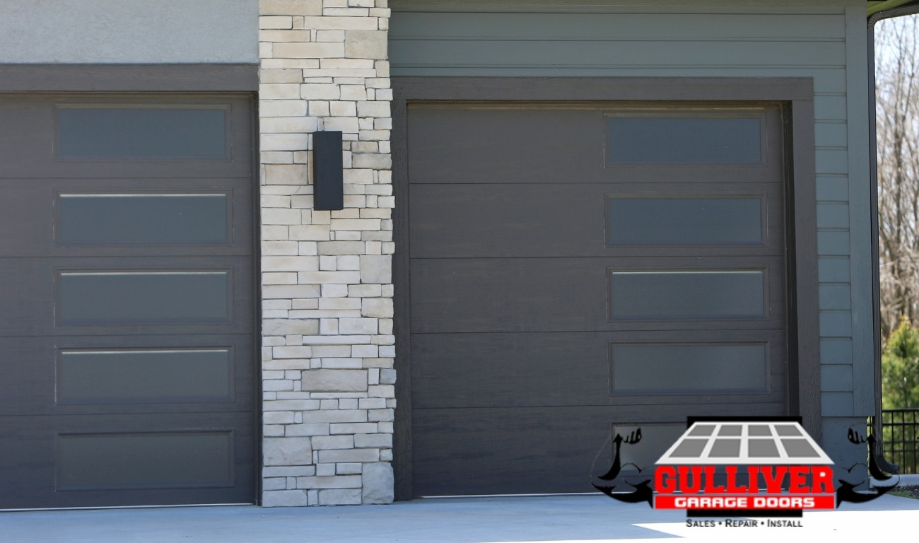 Commercial Garage Door Installation Near Me