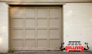Garage Door Opener Service