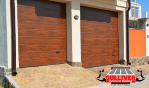 Garage Door Repair Dearborn