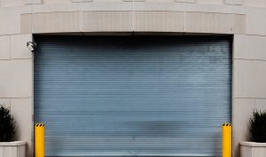 Garage Door Repair in Dearborn