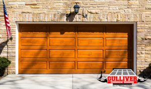 Garage Door repair service installation in Dearborn Heights